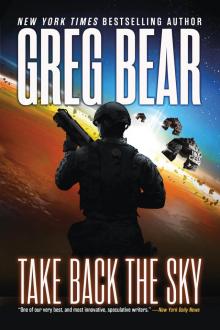 Take Back the Sky Take Back the Sky