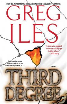 Third Degree: A Novel Third Degree: A Novel