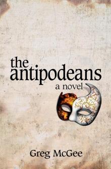 The Antipodeans The Antipodeans