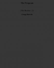 The Program tr-2 The Program tr-2