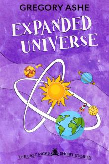 Expanded Universe