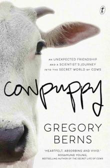 Cowpuppy Cowpuppy