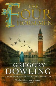 The Four Horsemen The Four Horsemen
