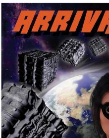 Arrival Arrival