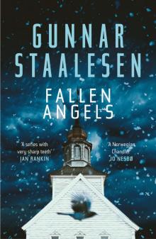 Fallen Angels Fallen Angels