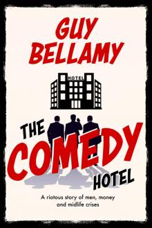 The Comedy Hotel