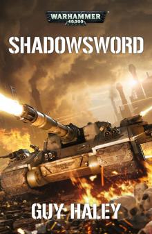 Shadowsword Shadowsword
