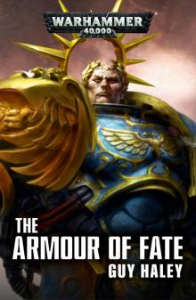 The Armour of Fate The Armour of Fate
