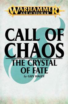 The Crystal of Fate The Crystal of Fate