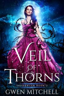Veil of Thorns Veil of Thorns
