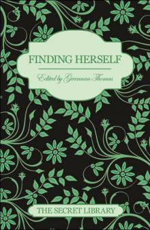 Finding Herself