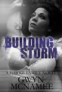 Building Storm Building Storm