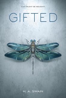 Gifted Gifted