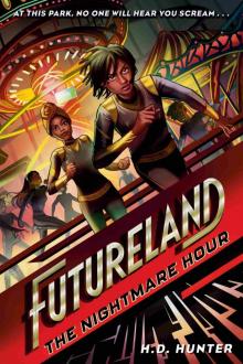 Futureland Futureland