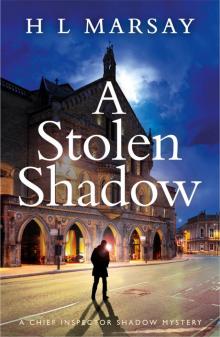 A Stolen Shadow