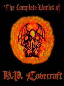 The Complete Collaborative Fiction