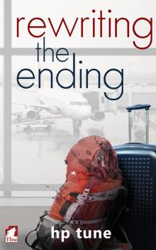 Rewriting the Ending Rewriting the Ending