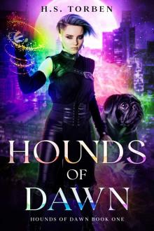 Hounds of Dawn Hounds of Dawn