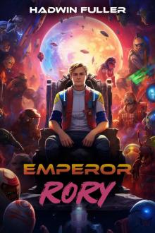 Emperor Rory