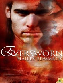 Eversworn: Daughters of Askara, Book 3