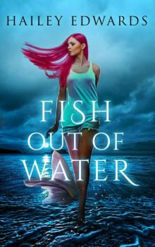 Fish Out of Water