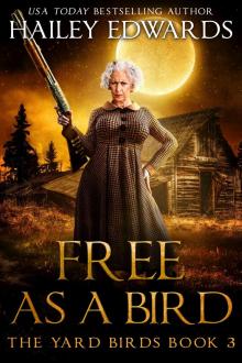 Free as a Bird