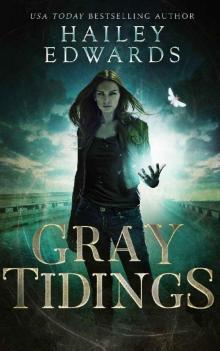 Gray Tidings Gray Tidings
