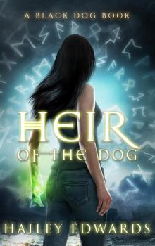 Heir of the Dog Heir of the Dog