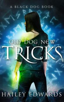 Old Dog, New Tricks Old Dog, New Tricks