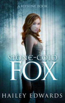 Stone-Cold Fox (Black Dog) Stone-Cold Fox (Black Dog)
