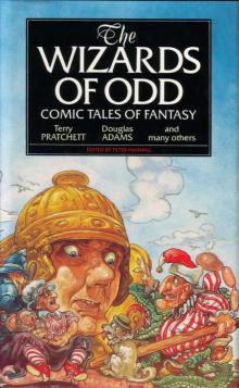 Wizards of Odd