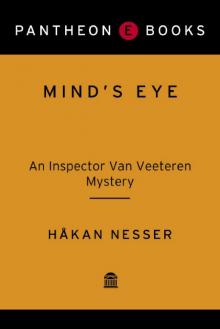Mind's eye ivv-1