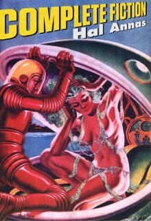 Complete Fiction Complete Fiction