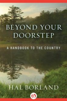 Beyond Your Doorstep Beyond Your Doorstep