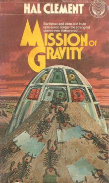 Mission of Gravity Mission of Gravity