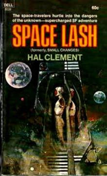 Space Lash Space Lash