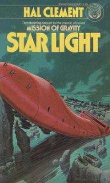 Star Light Star Light