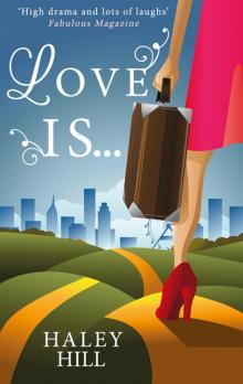 Love Is... Love Is...