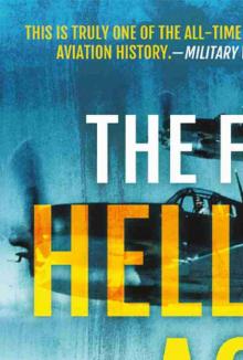 The First Hellcat Ace