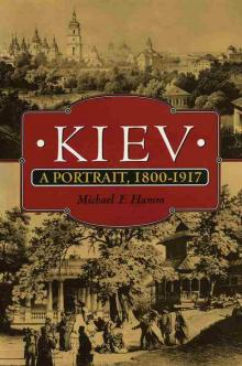 Kiev Kiev