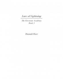 Lure of Lightning