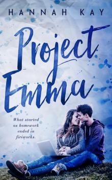 Project Emma Project Emma