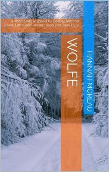 Wolfe Wolfe