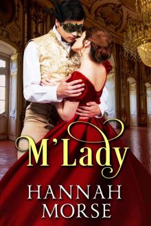 M'Lady M'Lady