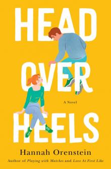 Head Over Heels Head Over Heels