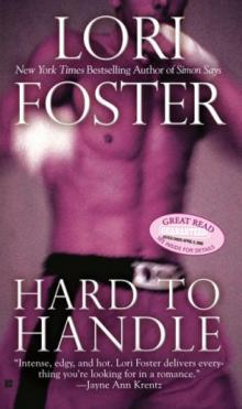 HardToHandle HardToHandle