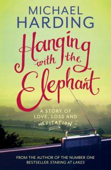 Hanging with the Elephant Hanging with the Elephant