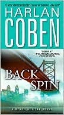 Back Spin