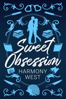 Sweet Obsession