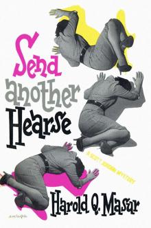 Sed Another Hearse
